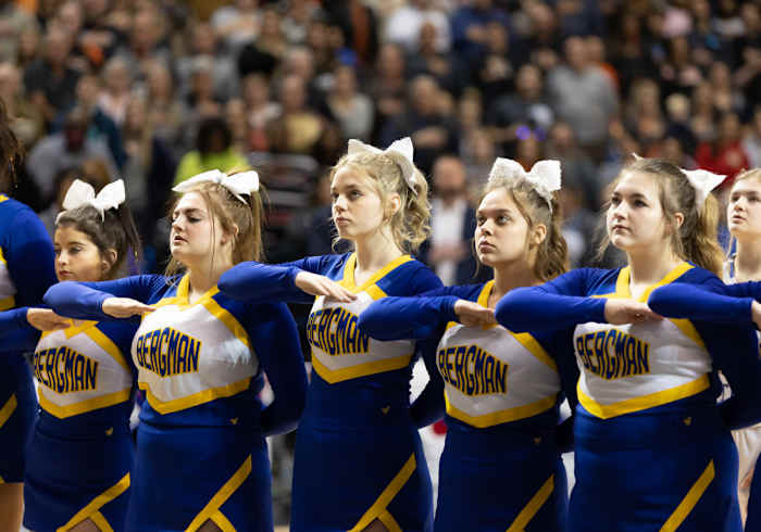 Bergman-Lamar Girls championship _0448